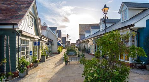 Bicester Village shop online